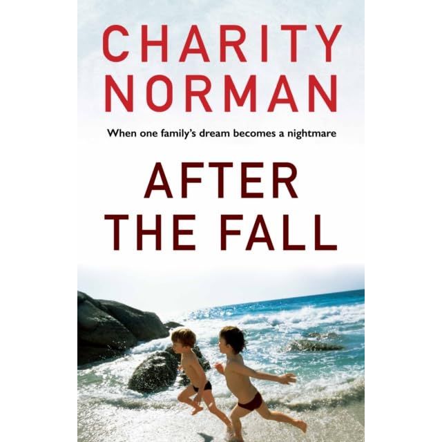 Charity Norman 3 Books Collection Set (See You in September, The Son-in-Law and After the Fall)