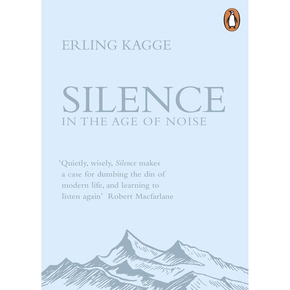 Erling Kagge 3 Books Collection Set (Walking One Step at a Time, Silence In the Age of Noise &amp; The Philosophy of an Explorer)