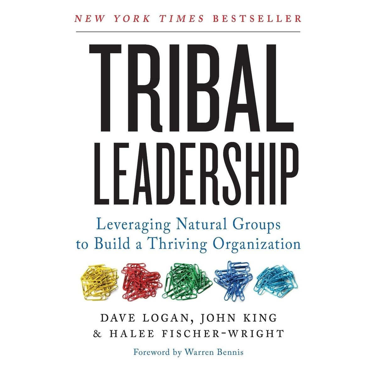 No Bullsh*t Leadership, Tribal Leadership & Silent Power 3 Books Collection Set