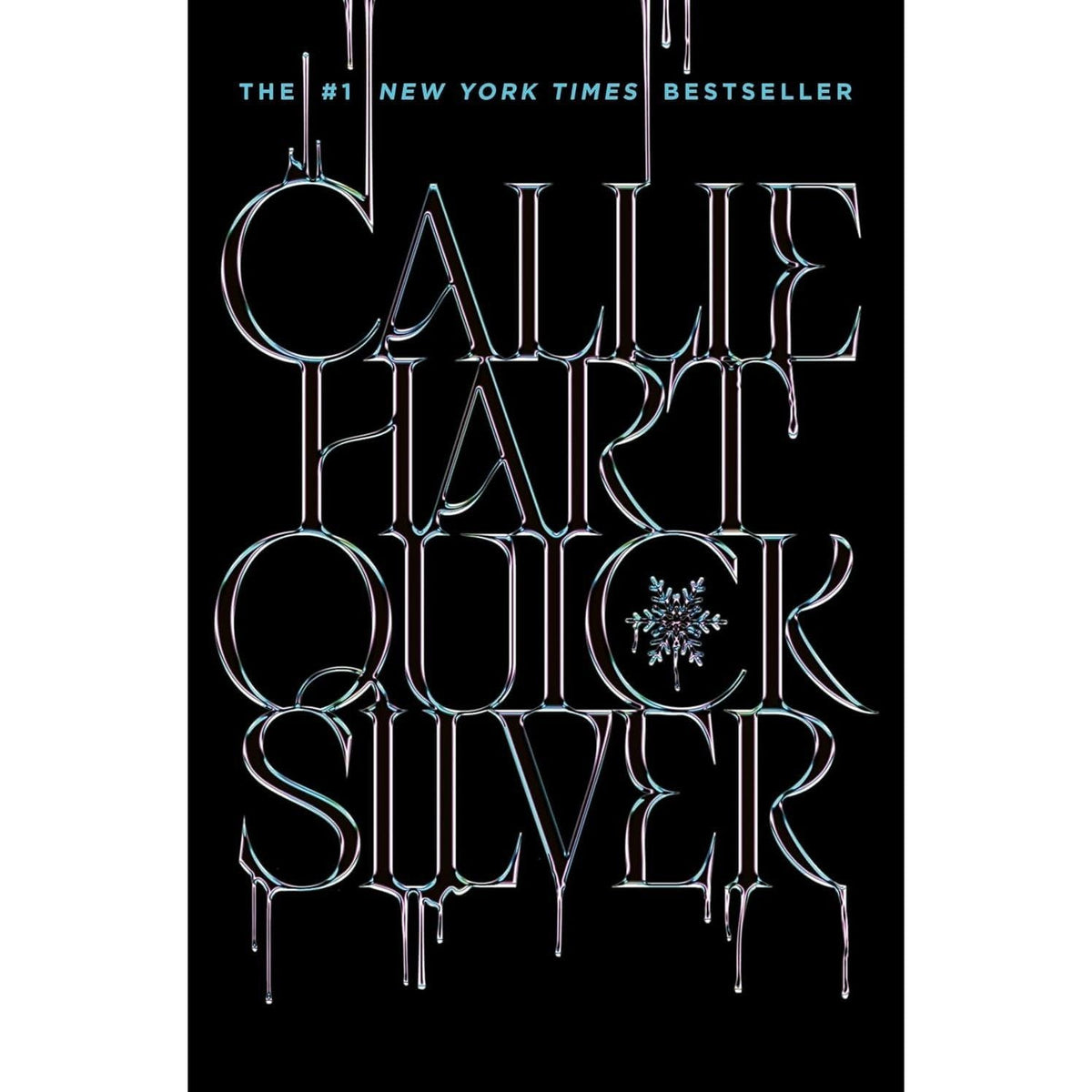 Fae & Alchemy Series 2 Books Collection Set By Callie Hart (Brimstone & Quicksilver)