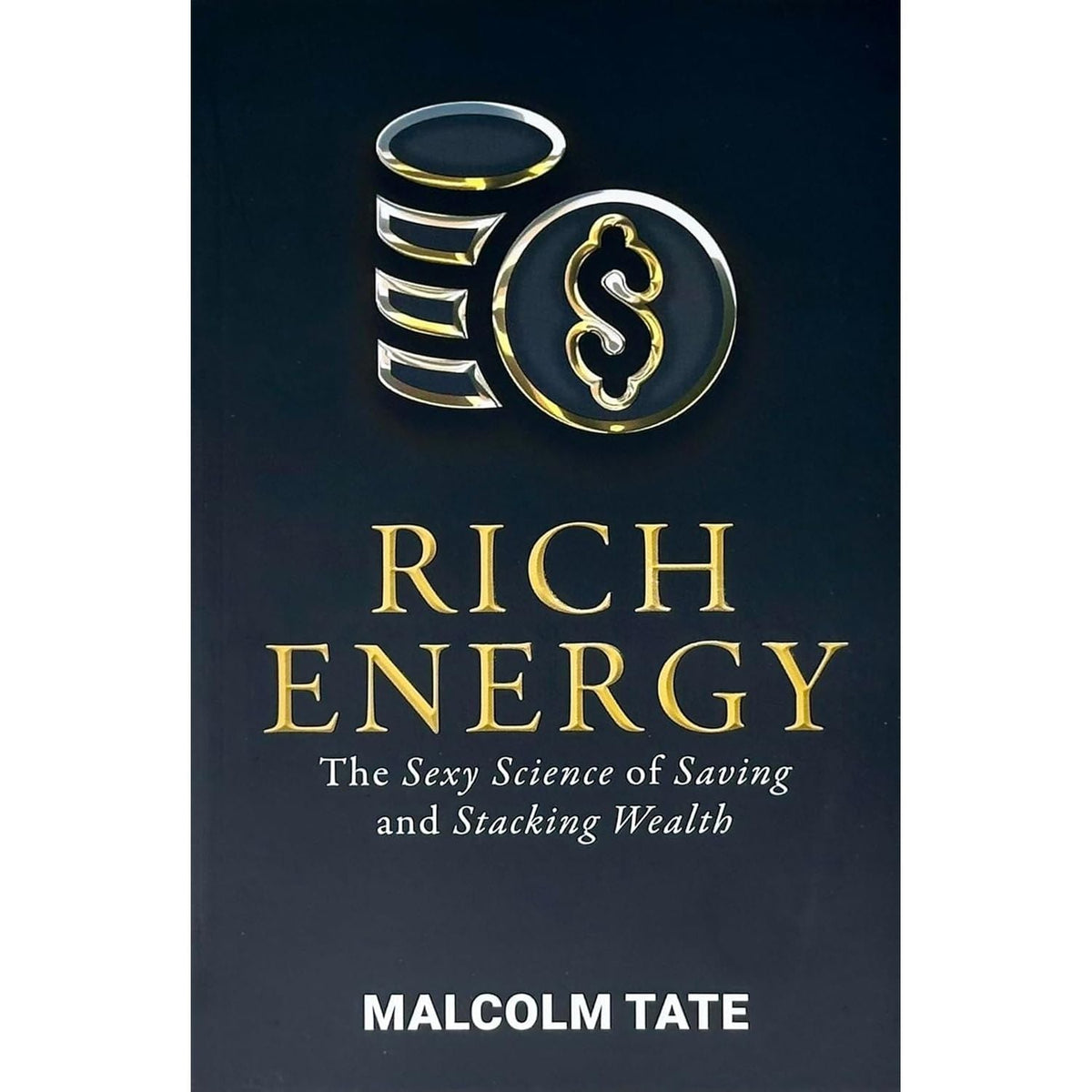 Bankroll and Boundaries, RICH ENERGY, Thinking Fast and Slow 3 Books Collection Set