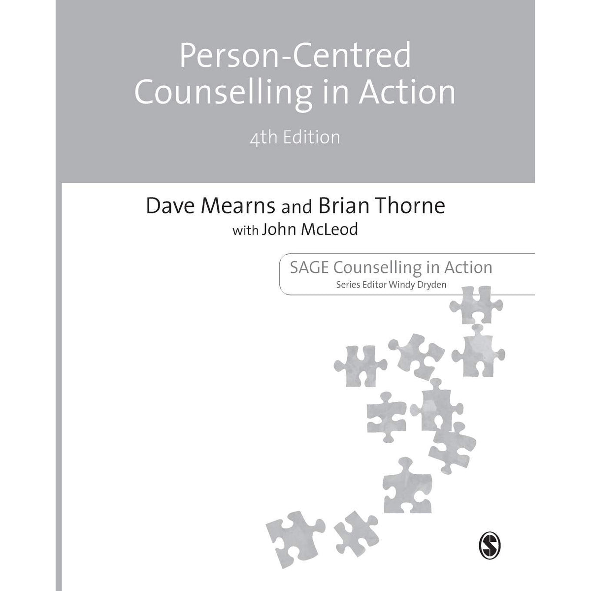 Person-Centred Counselling in Action | Counselling in Action Series – Core Text for Training Counsellors & Therapists