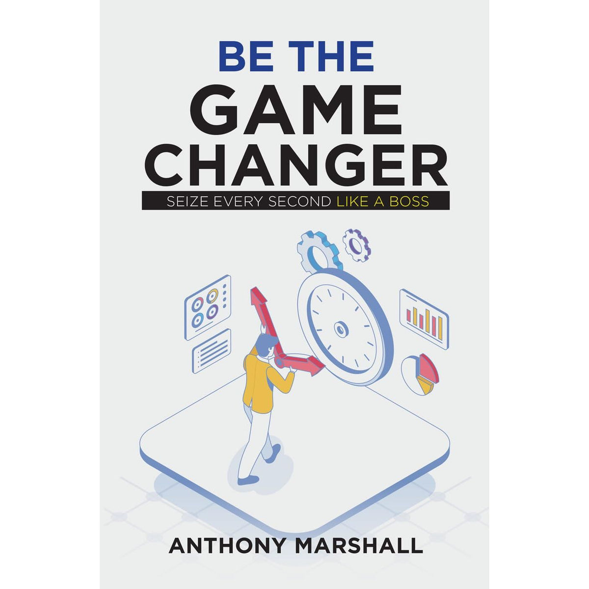 The Master Mind By Napoleon Hill, MINDFUL ZEN HABITS, Be The Game Changer, The Power of Now 4 Books Collection Set