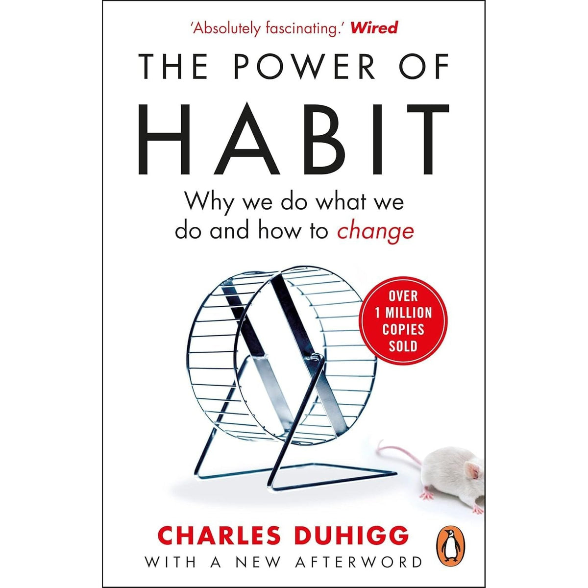 The Power of Habit By Charles Duhigg & The Rise of Superman By Steven Kotler 2 Books Collection Set