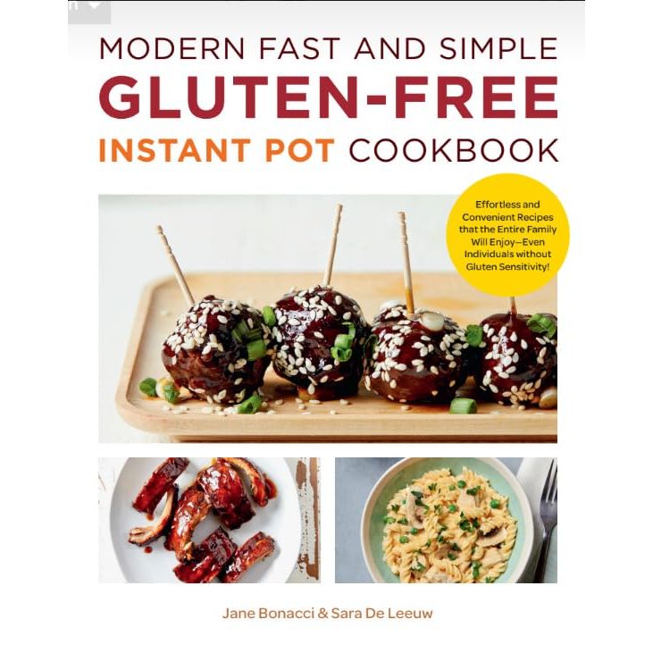 Modern Fast and Simple Gluten-Free, The Ultimate Mediterranean Diet, Beginner's Guide to Spanish Cuisine, Complete BBQ BIBLE 4 Books Collection Set