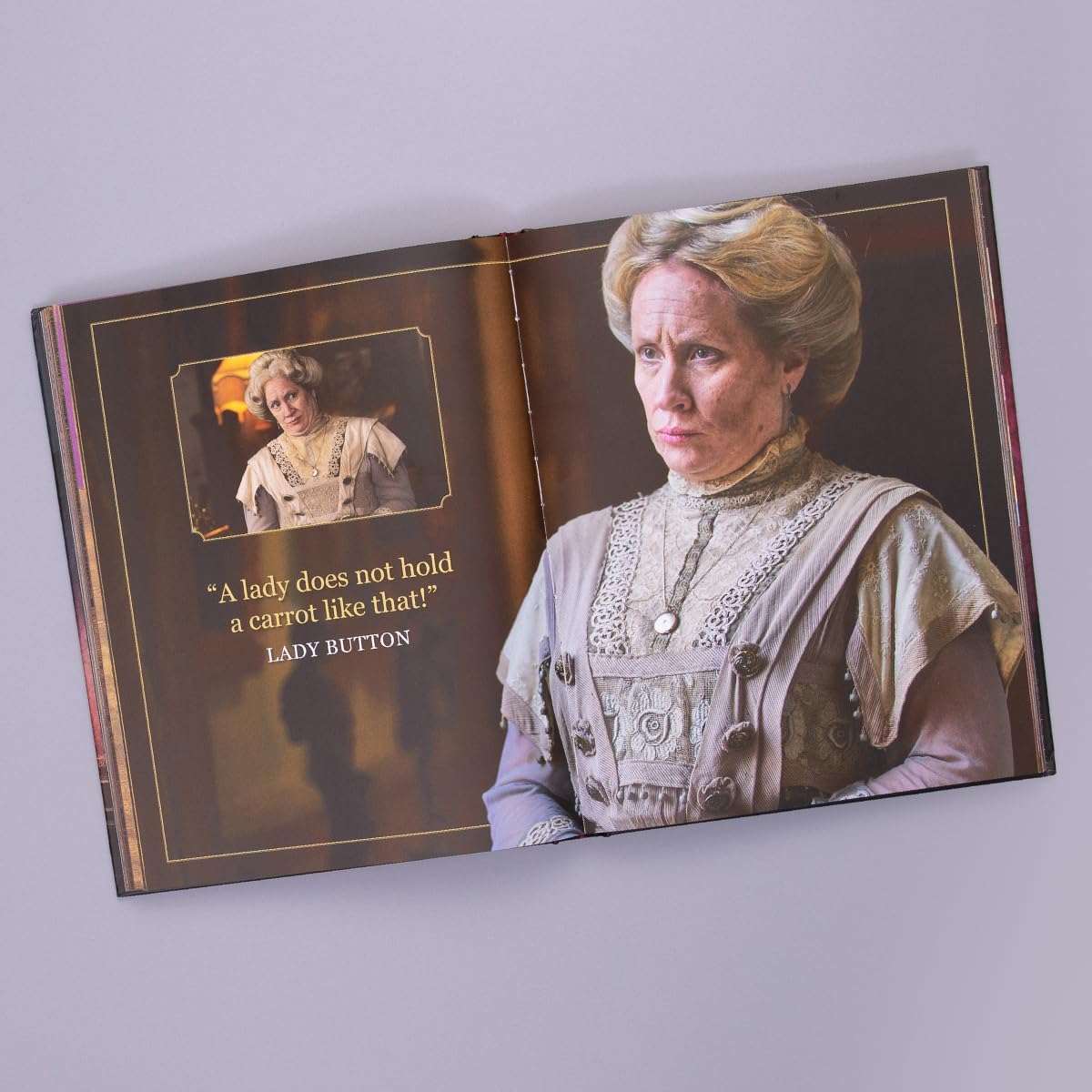 GHOSTS: The Button House Archives: The instant Sunday Times bestseller companion book to the BBC's much loved television series