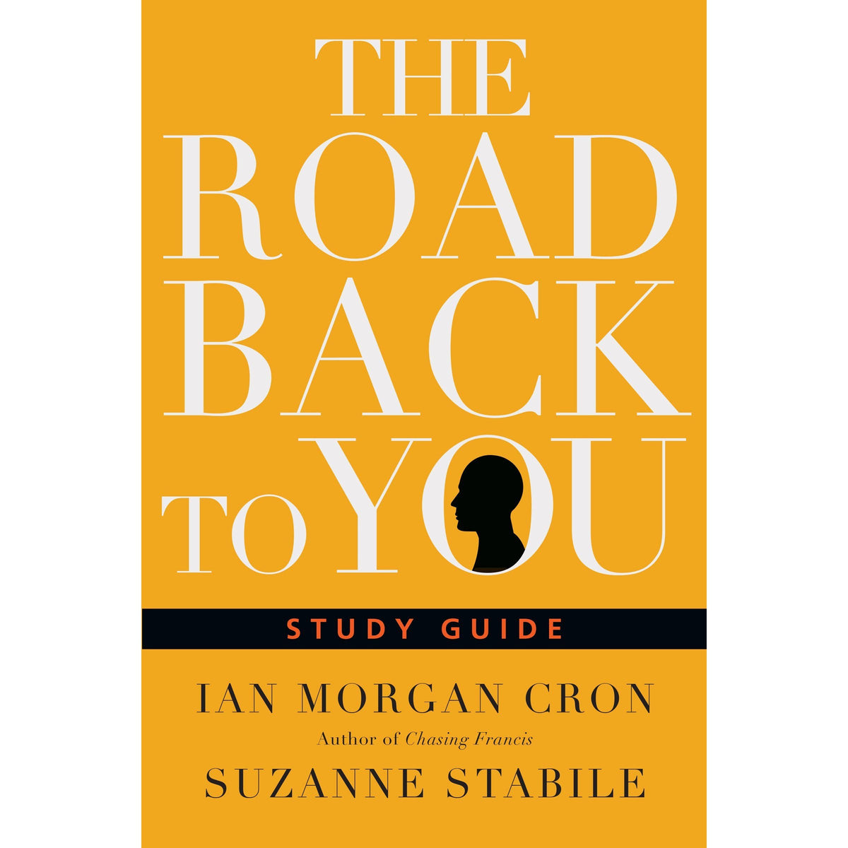 The Road Back to You Study Guide: Five Sessions for Individuals or Groups (Road Back to You Set)
