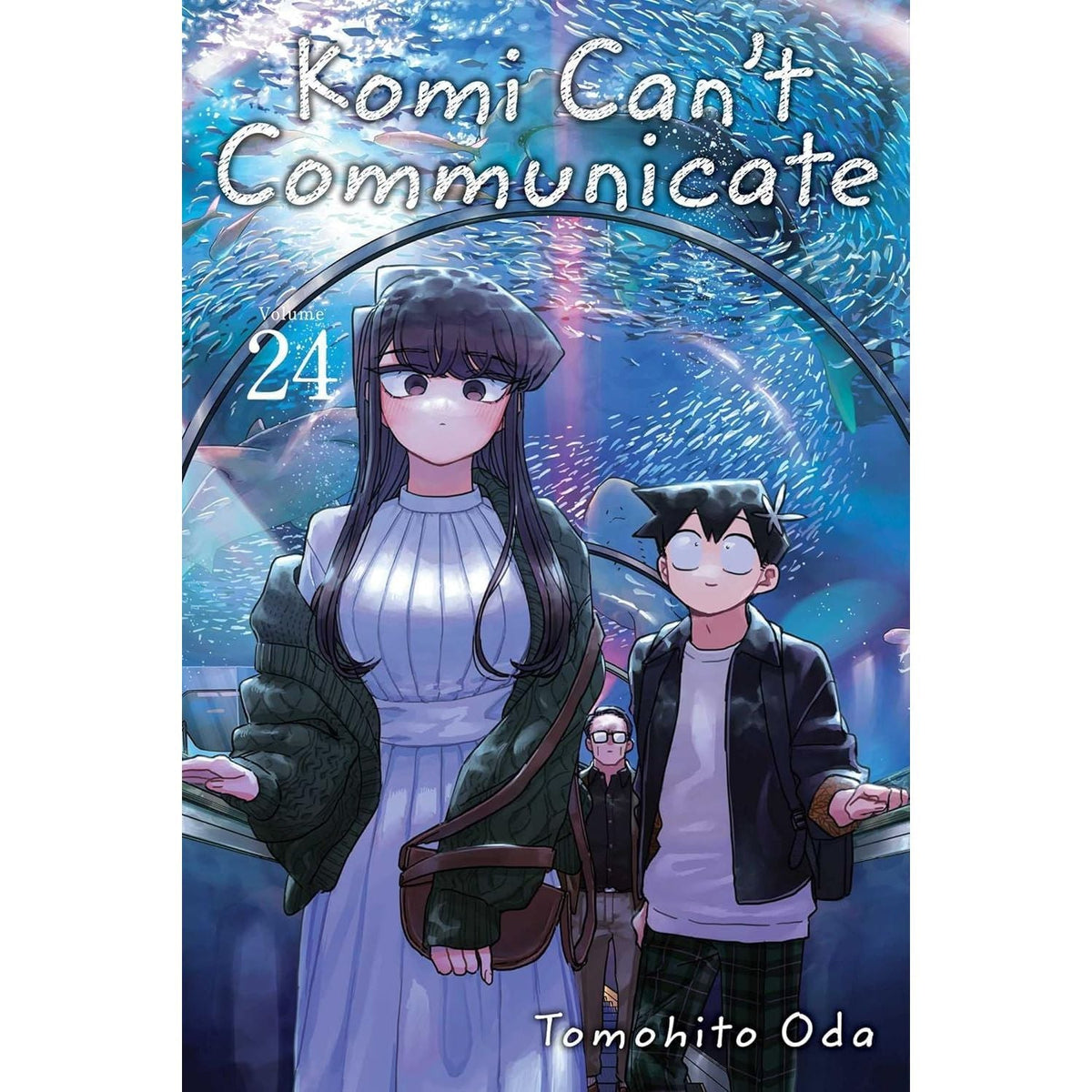 Komi Can't Communicate Vol 21-29 Collection 9 Books Set By Tomohito Oda