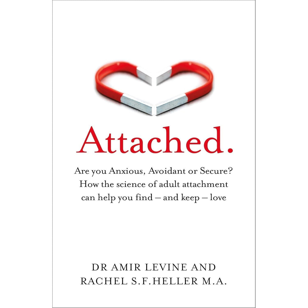 Attached, Maybe You Should Talk to Someone, Reasons to Stay Alive 3 Books Collection Set