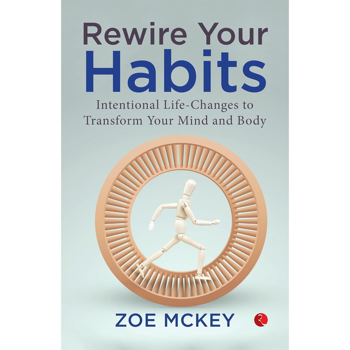The Power of Now, Lazy Genius, THE ONE GOAL, Rewire Your Habits 4 Books Collection Set