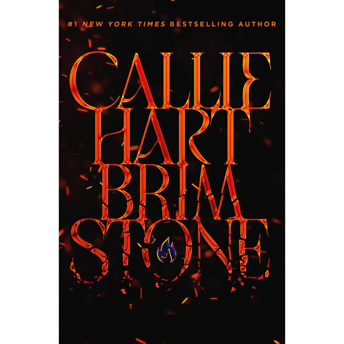 Brimstone: sequel to the addictive enemies-to-lovers romantasy global sensation QUICKSILVER (Fae and Alchemy)