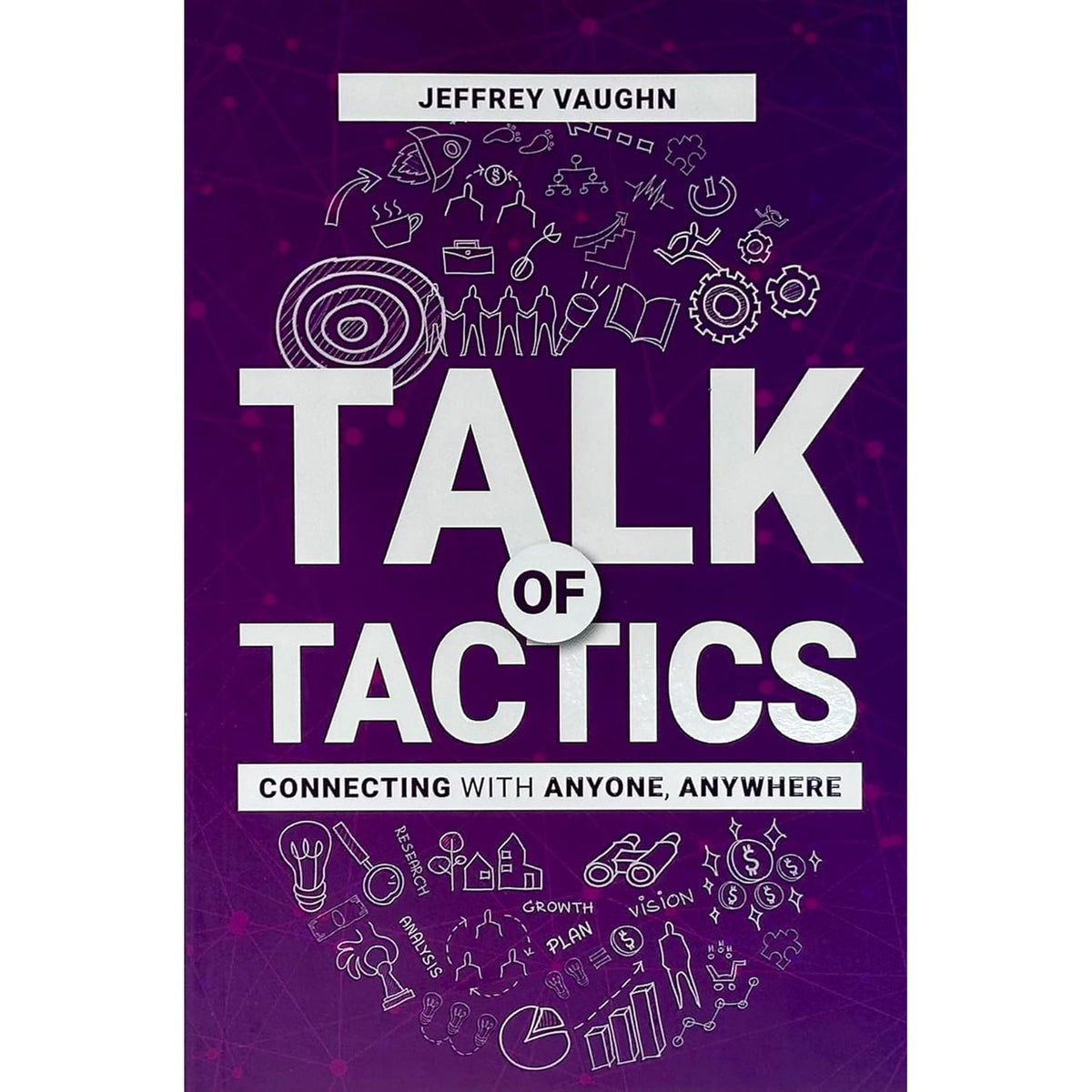The Charisma Factor, Start Before You’re Ready, Talk of Tactics 3 Books Collection Set