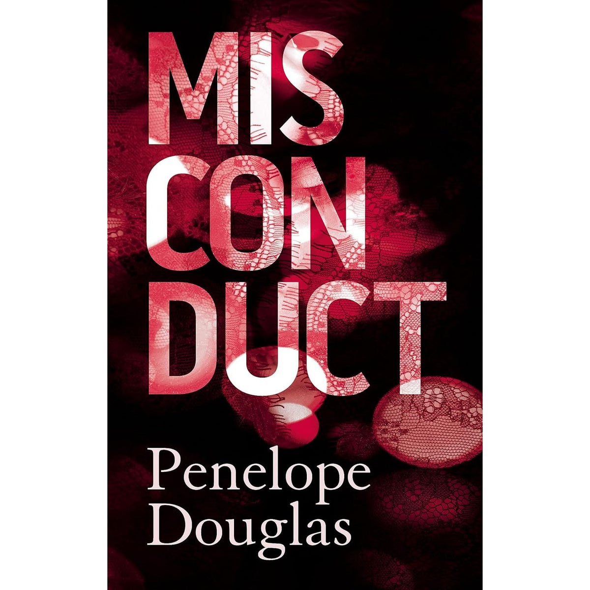 Penelope Douglas Collection 2 Books Set (Misconduct & Five Brothers)
