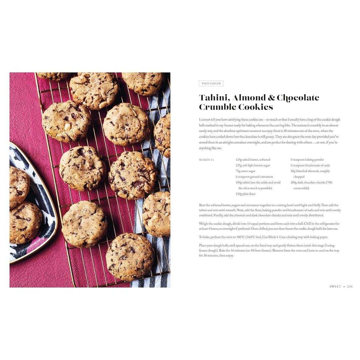 Flavour by Sabrina Ghayour | Vibrant Middle Eastern Recipes, Bold Spices & Easy Cooking Inspiration