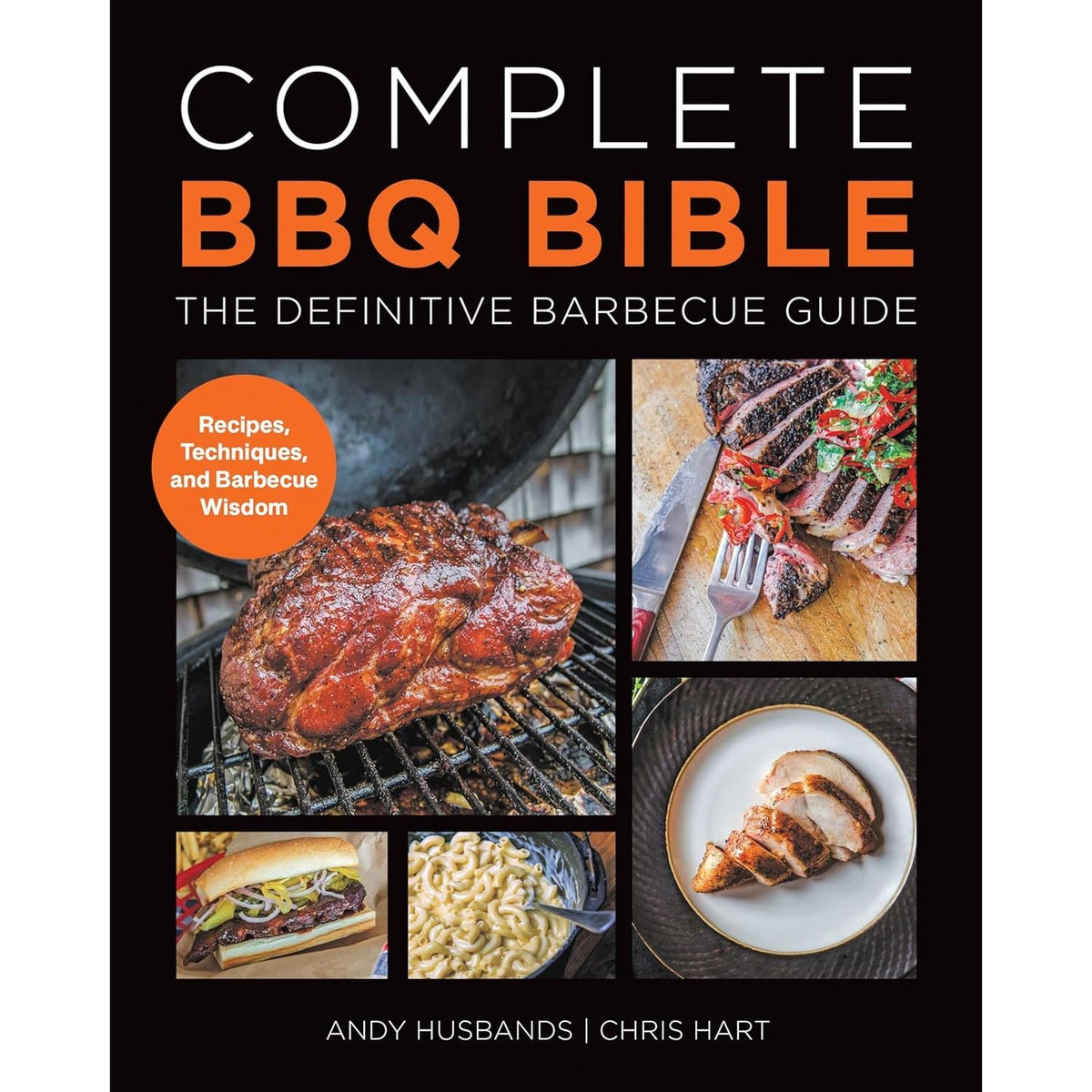Complete BBQ BIBLE, The Complete Healthy Air Fryer Cookbook, One Pot Healthy Meals, Modern Fast and Simple Gluten-Free 4 Books Collection Set