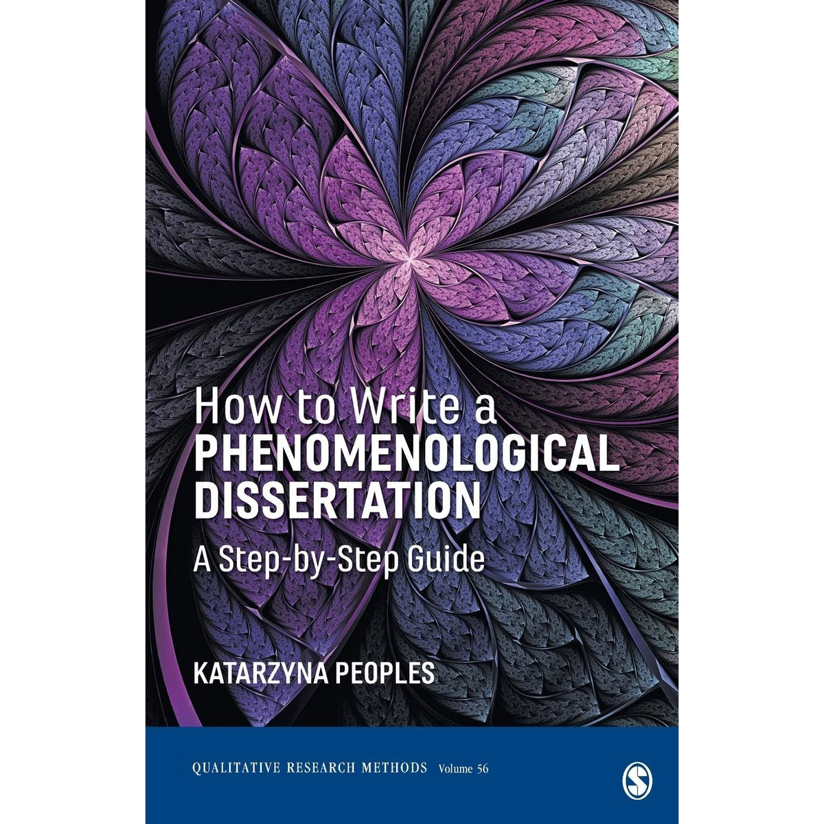 How to Write a Phenomenological Dissertation: A Step-by-Step Guide