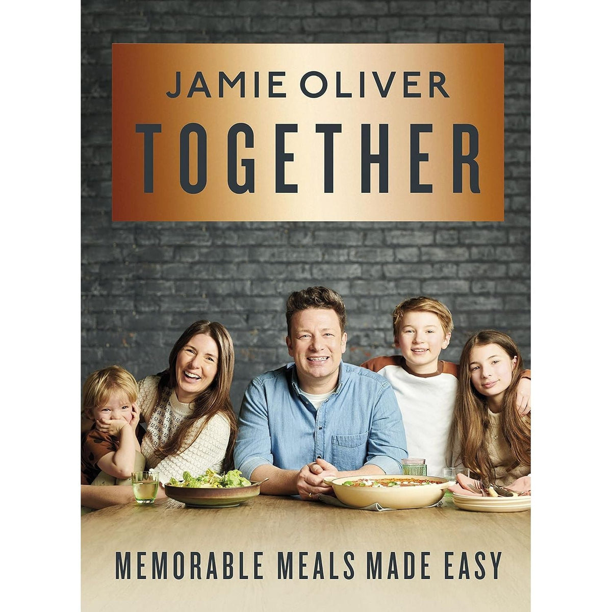 Together Memorable Meals Made Easy, Wean in 15 100 Quick Recipes 2 Books Collection Set
