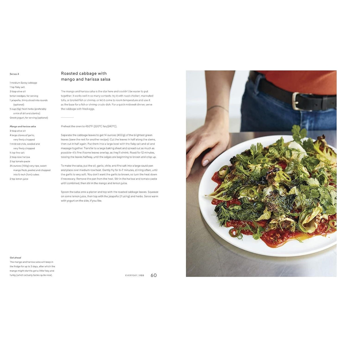 MEZCLA Ixta Belfrage Cookbook Recipes to Excite