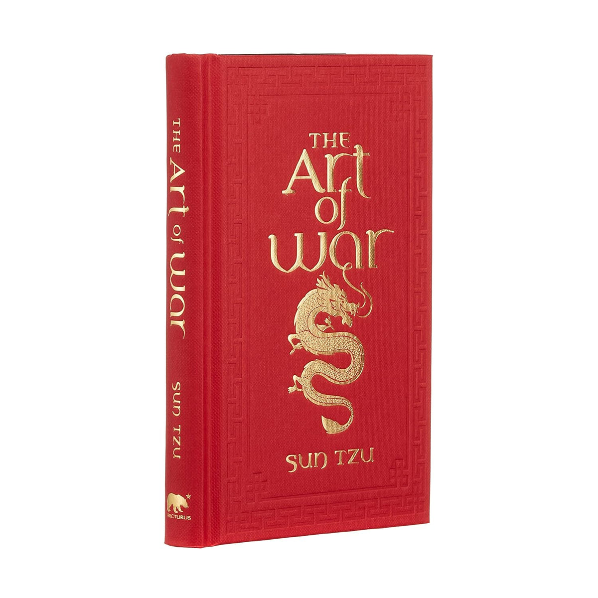 The Way of the Samurai by Inazo Nitobe, The Art of War by Sun Tzu 2 Books Collection Set