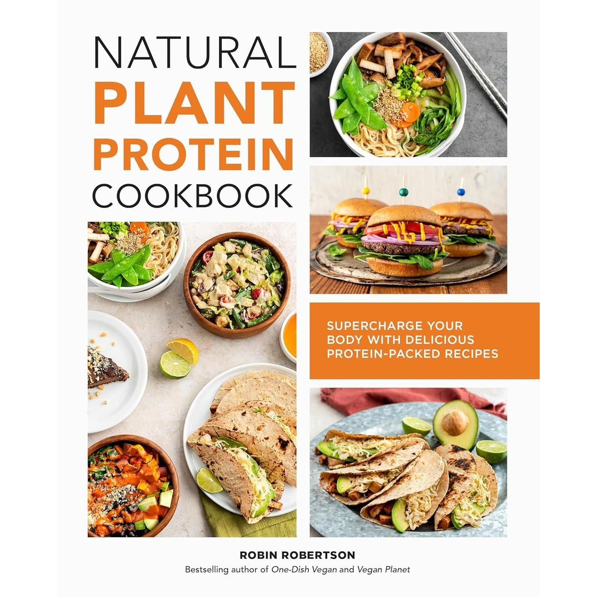 Ketogenic Green Smoothies, Natural Plant Protein, Whole Foods Plant- Based Diet Plan, The Comprehensive Beginner's Guide to Plant-Based Cookbook 4 Books Collection Set
