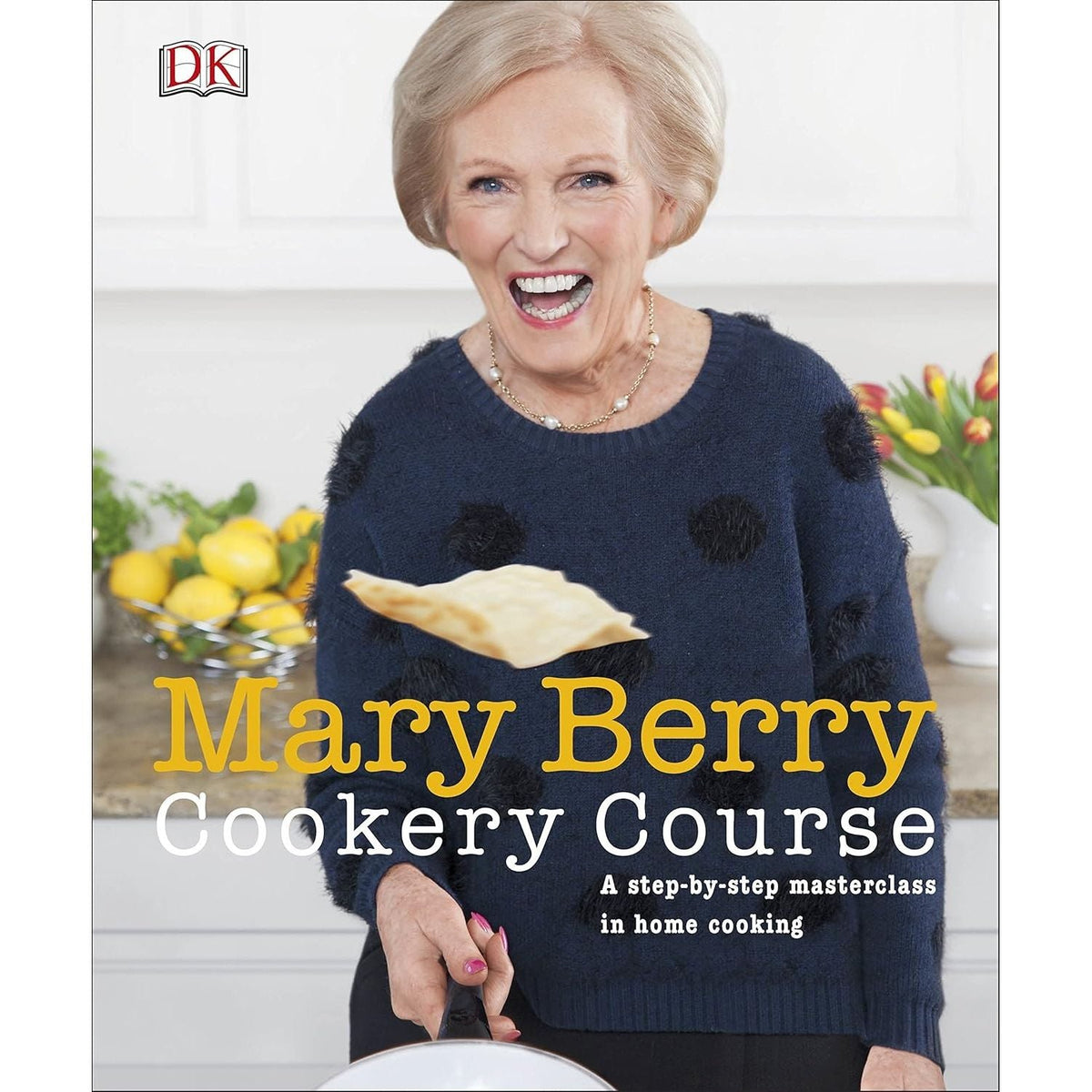 Mary berry cookery course, bosh simple recipes [h] 2 books collection set