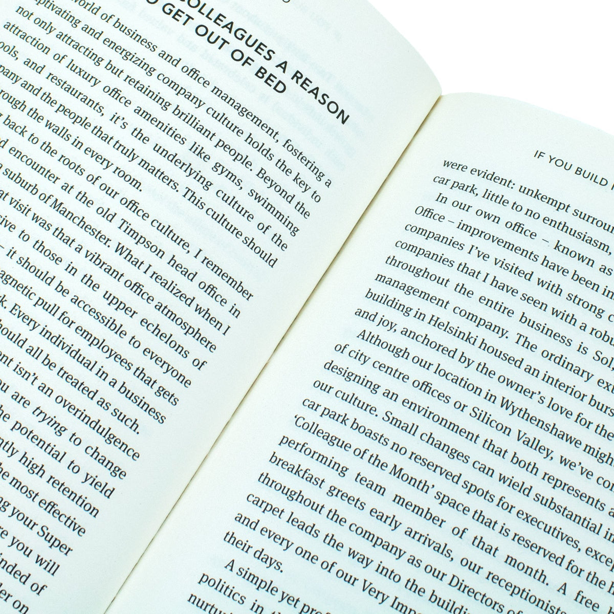 The Happy Index: Bestselling practical leadership advice for a happier workforce and better results by James Timpson