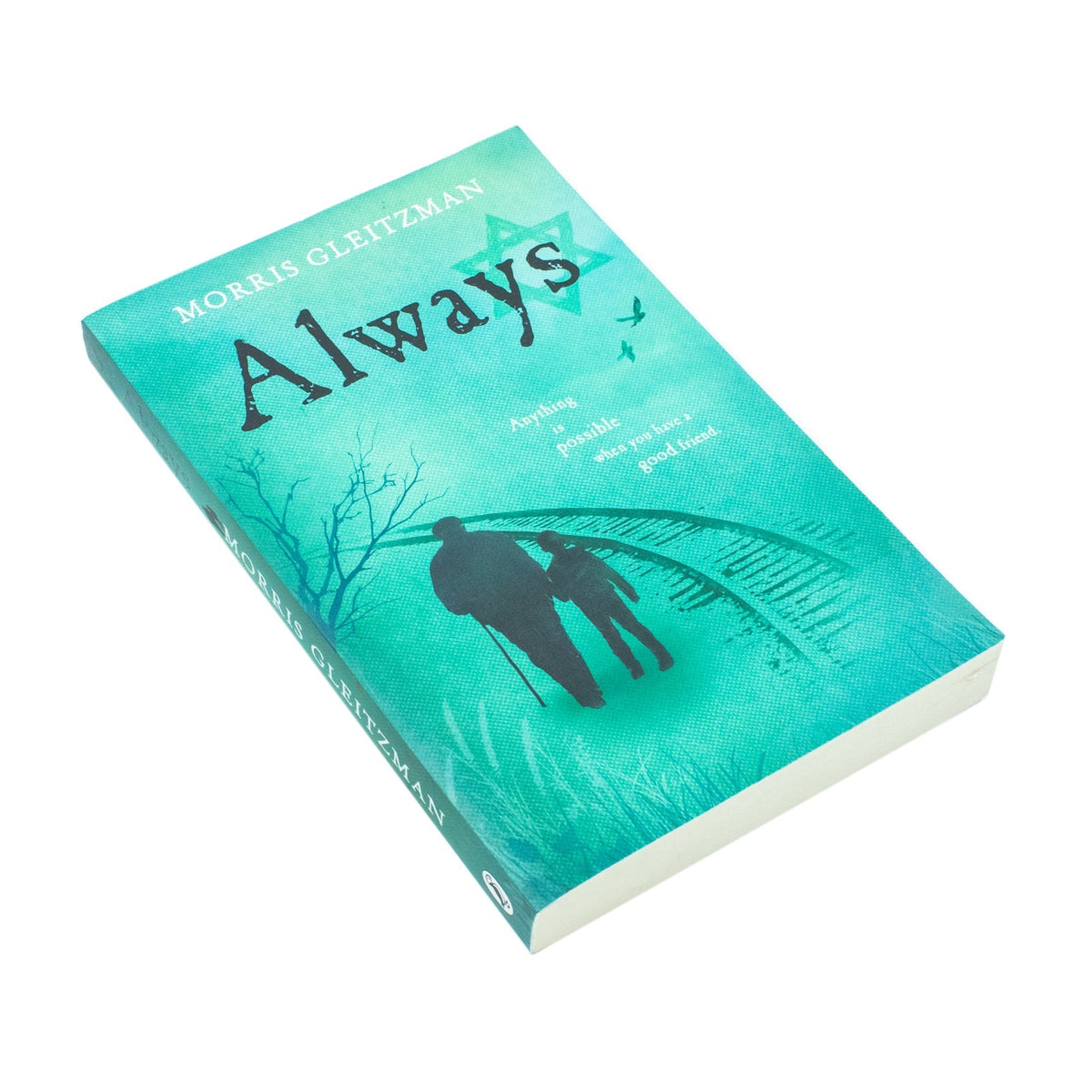 Always by Morris Gleitzman