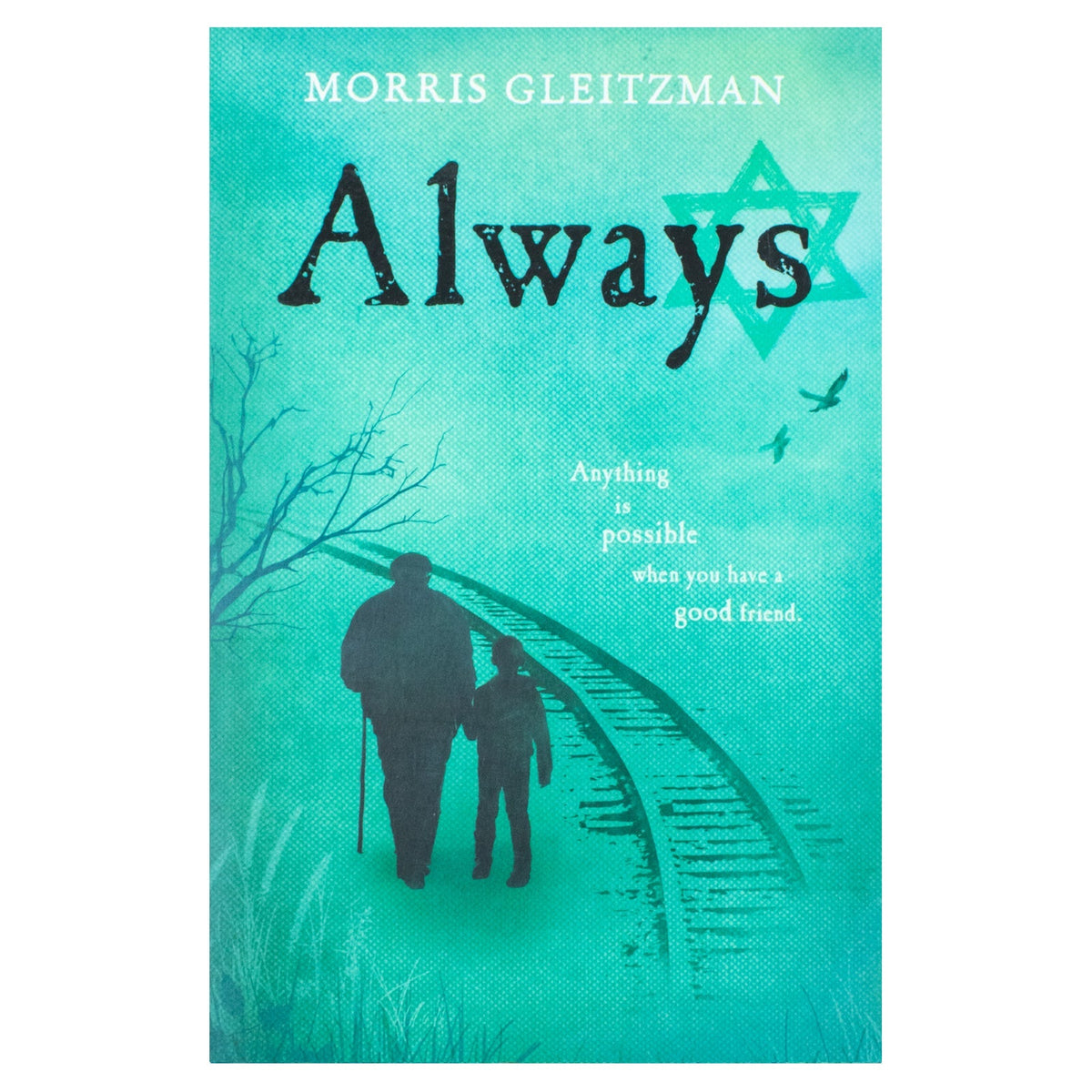 Always by Morris Gleitzman