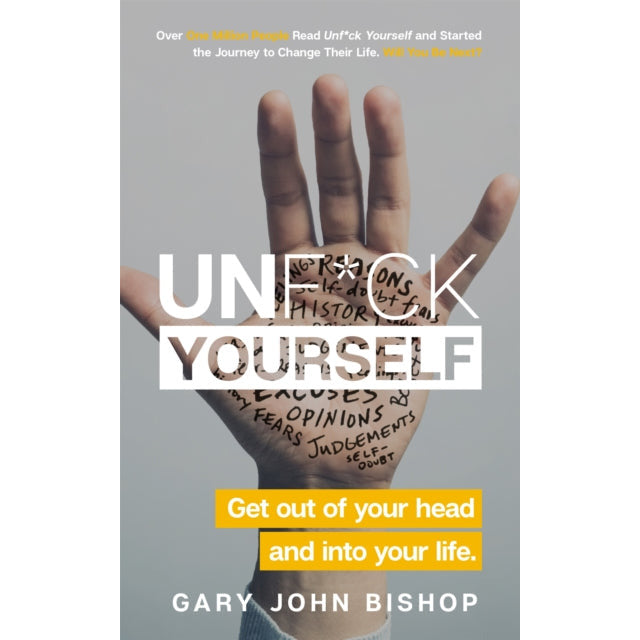 Manifest [h], How to Talk to Anyone, The Highly Sensitive Person, Unf*ck Yourself 4 Books Collection Set