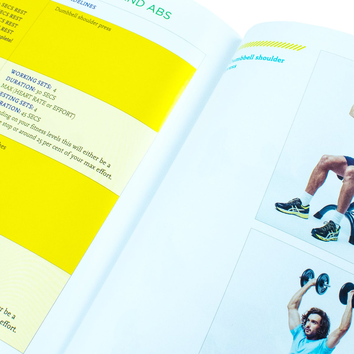 Lean in 15 - The Sustain Plan by Joe Wicks