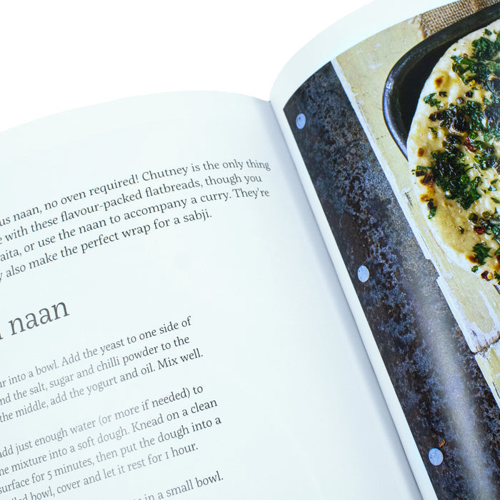 Chetna's Healthy Indian: Vegetarian