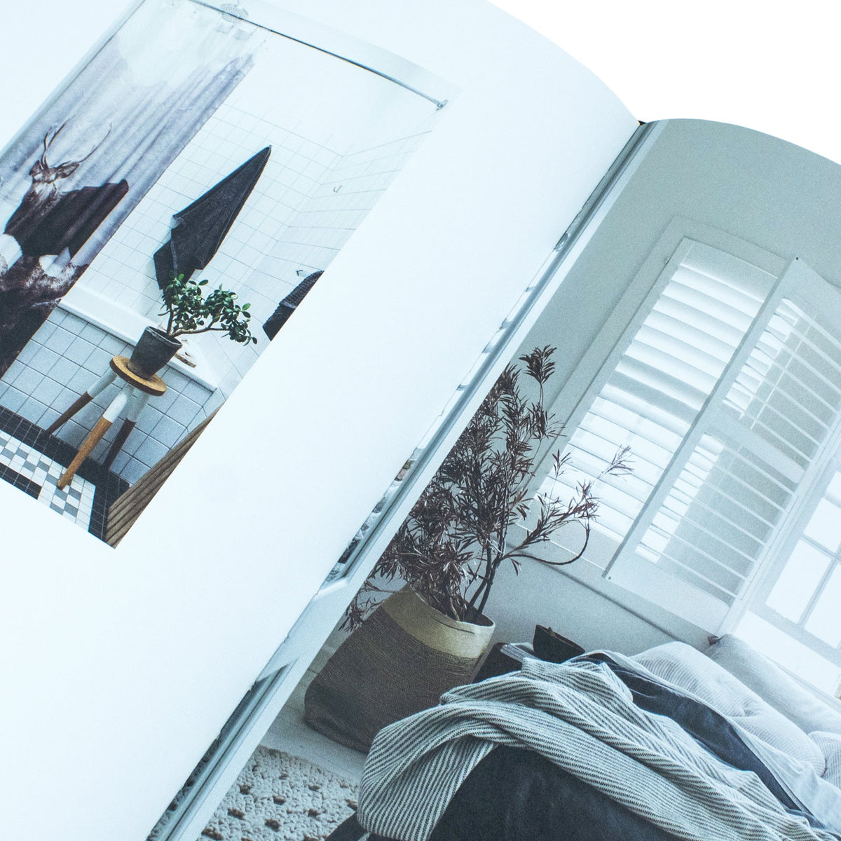 Curate: Inspiration for an Individual Home by Lynda Gardener