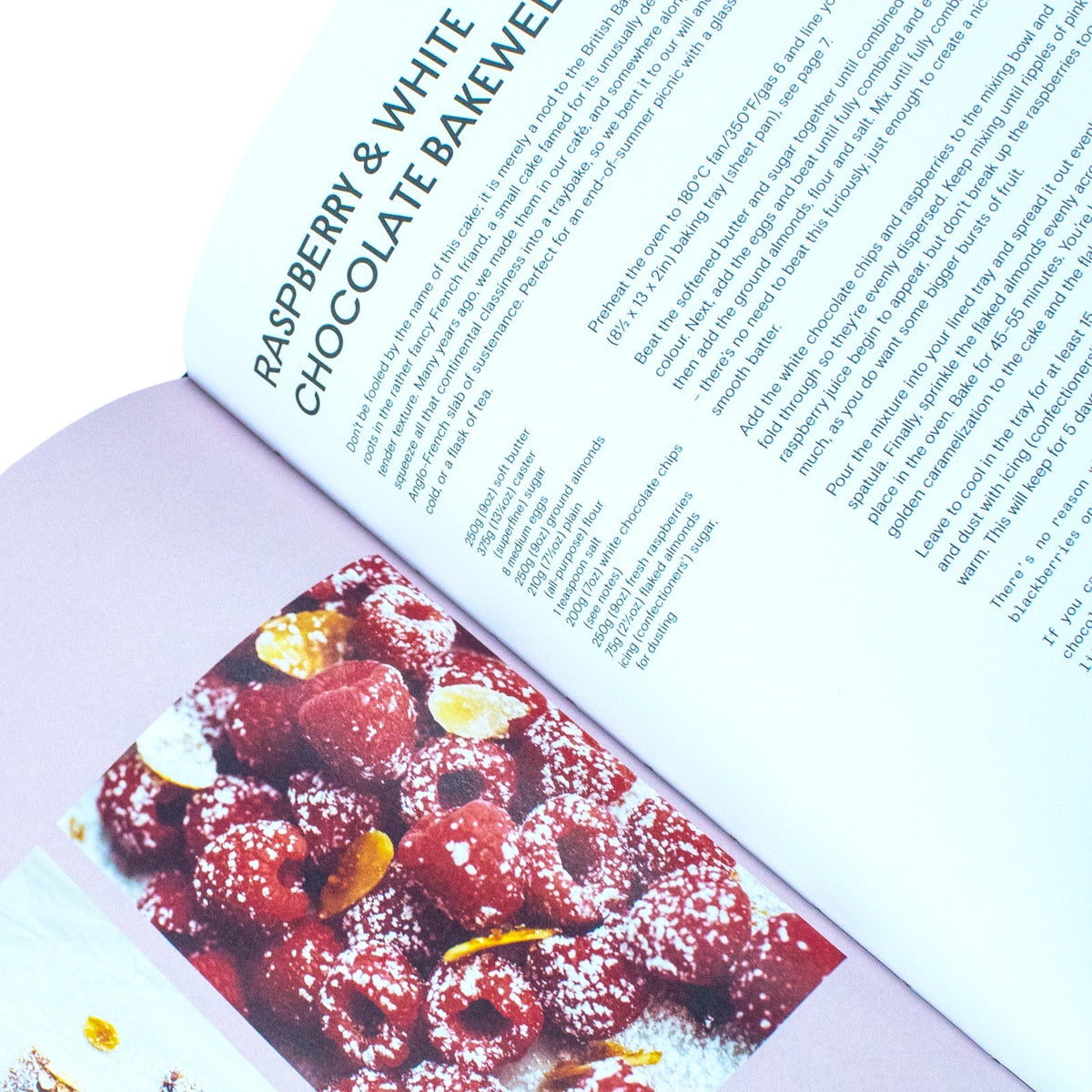 Bake It. Slice It. Eat It.: One Pan, Over 90 Unbeatable Recipes and a Lot of Fun