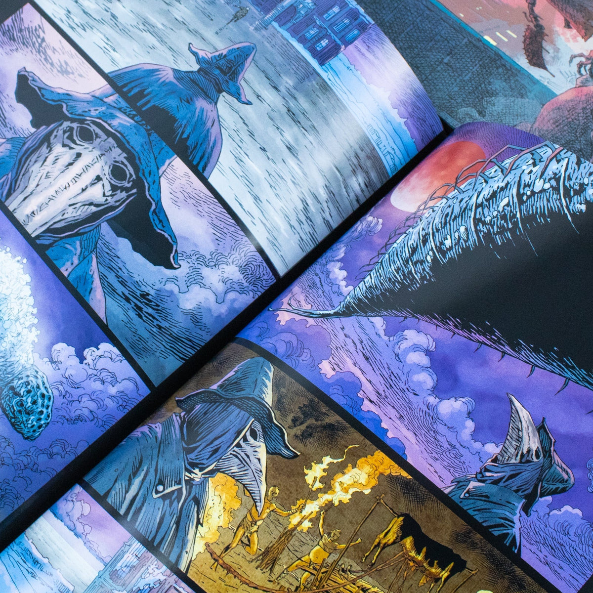 Bloodborne 1-3 Boxed Set: Includes 3 Exclusive Art Cards
