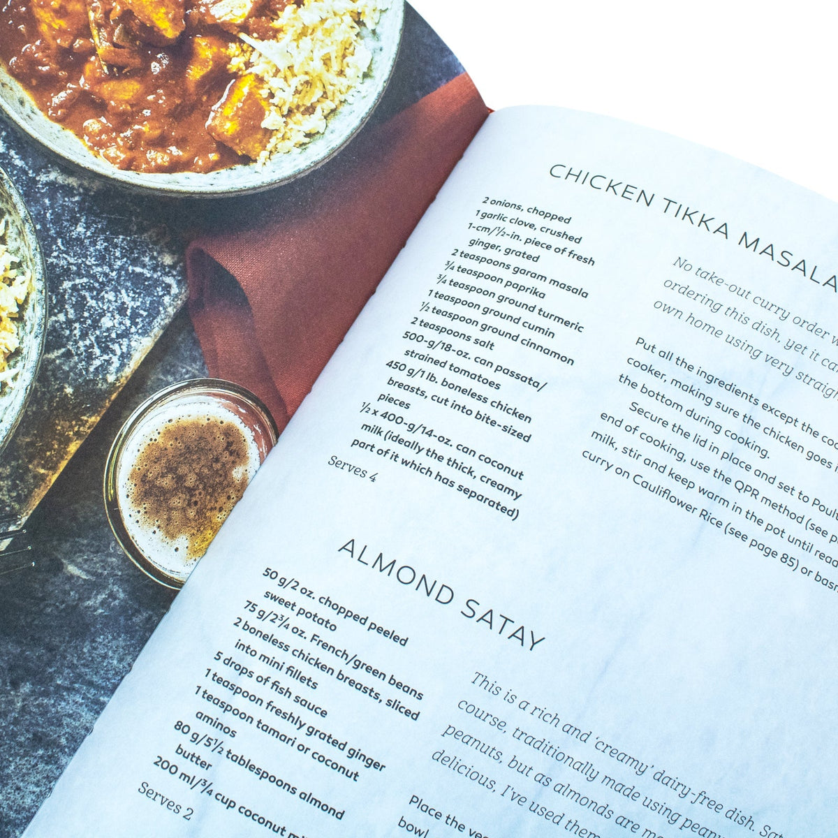 Modern Instant Pot Cookbook: 101 recipes for your multi-cooker by Jenny Tschiesche