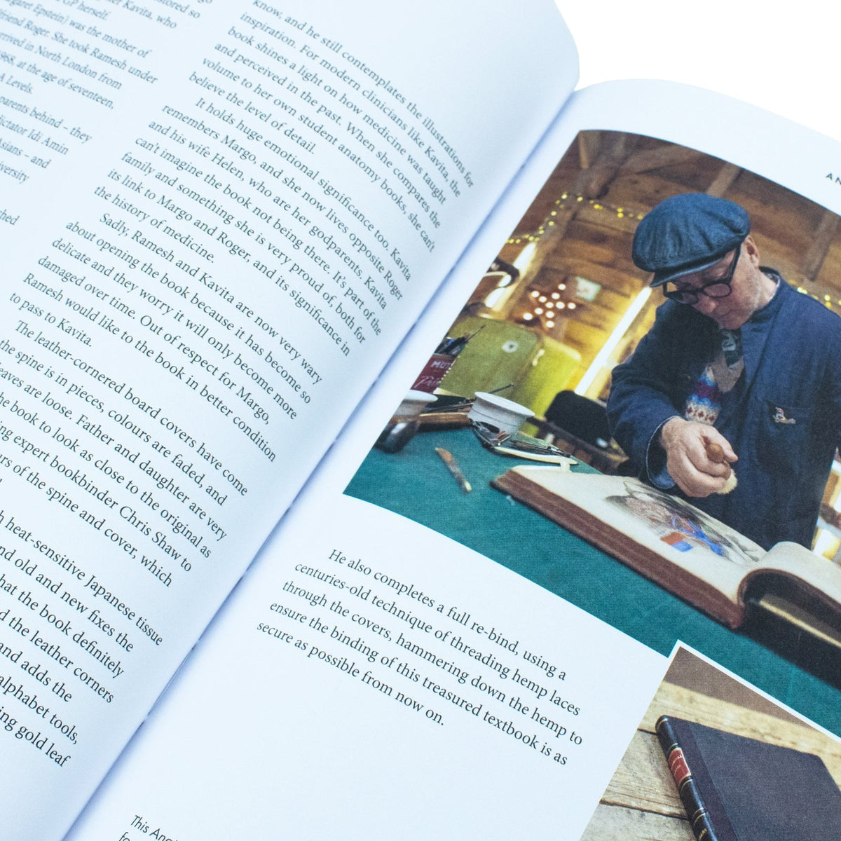 The Repair Shop: Crafts in the Barn : Skills, stories and heartwarming restorations: THE LATEST BOOK