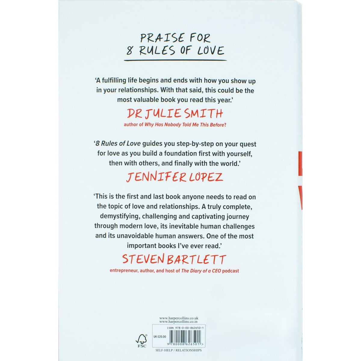Jay Shetty Collection 2 Books Set (8 Rules of Love [h], Think Like a Monk [Paperback])