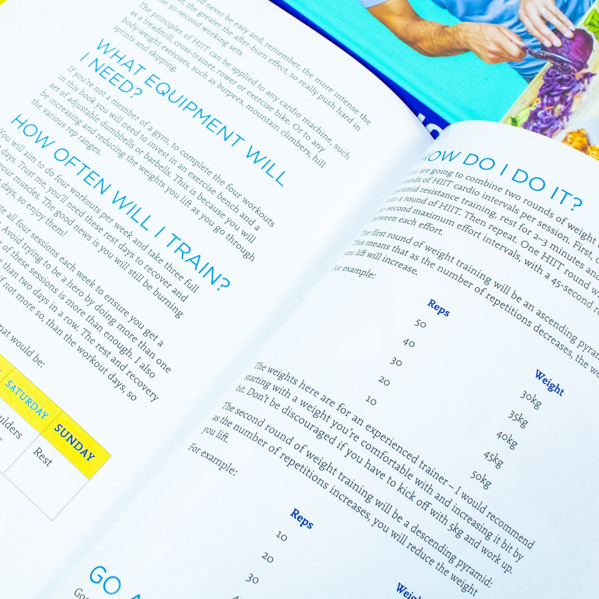 Lean in 15 The Sustain Plan and [h] Feel Good In 15 By Joe Wicks 2 Books Collection Set