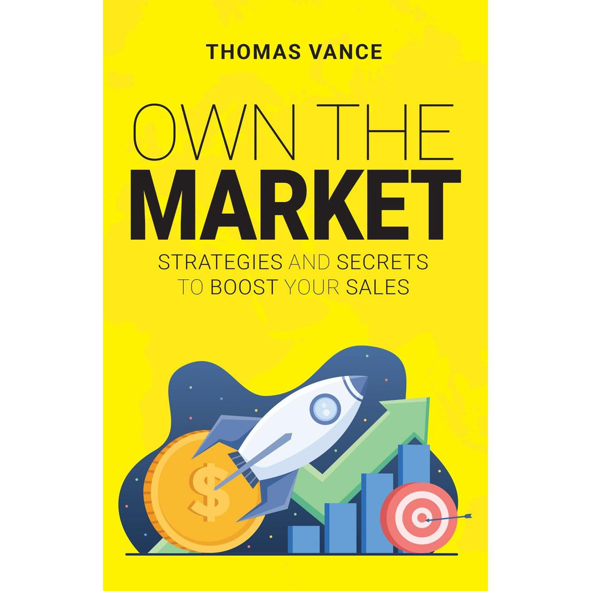 OWN THE MARKET, Lazy Genius, OWN IT CRUSH IT DO IT 3 Books Collection Set