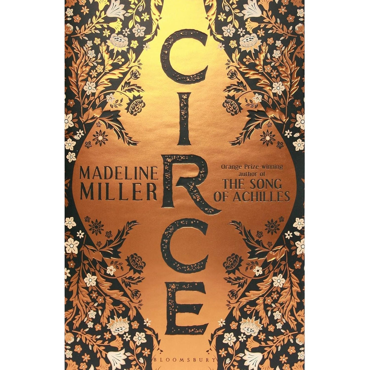 [h] Circe And The Song Of Achilles By Madeline Miller 2 Books Collection Set