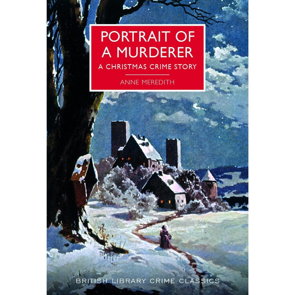 British Library Crime Classics Series Collection 5 Books Set (Seven Dead, Somebody at the Door & More)