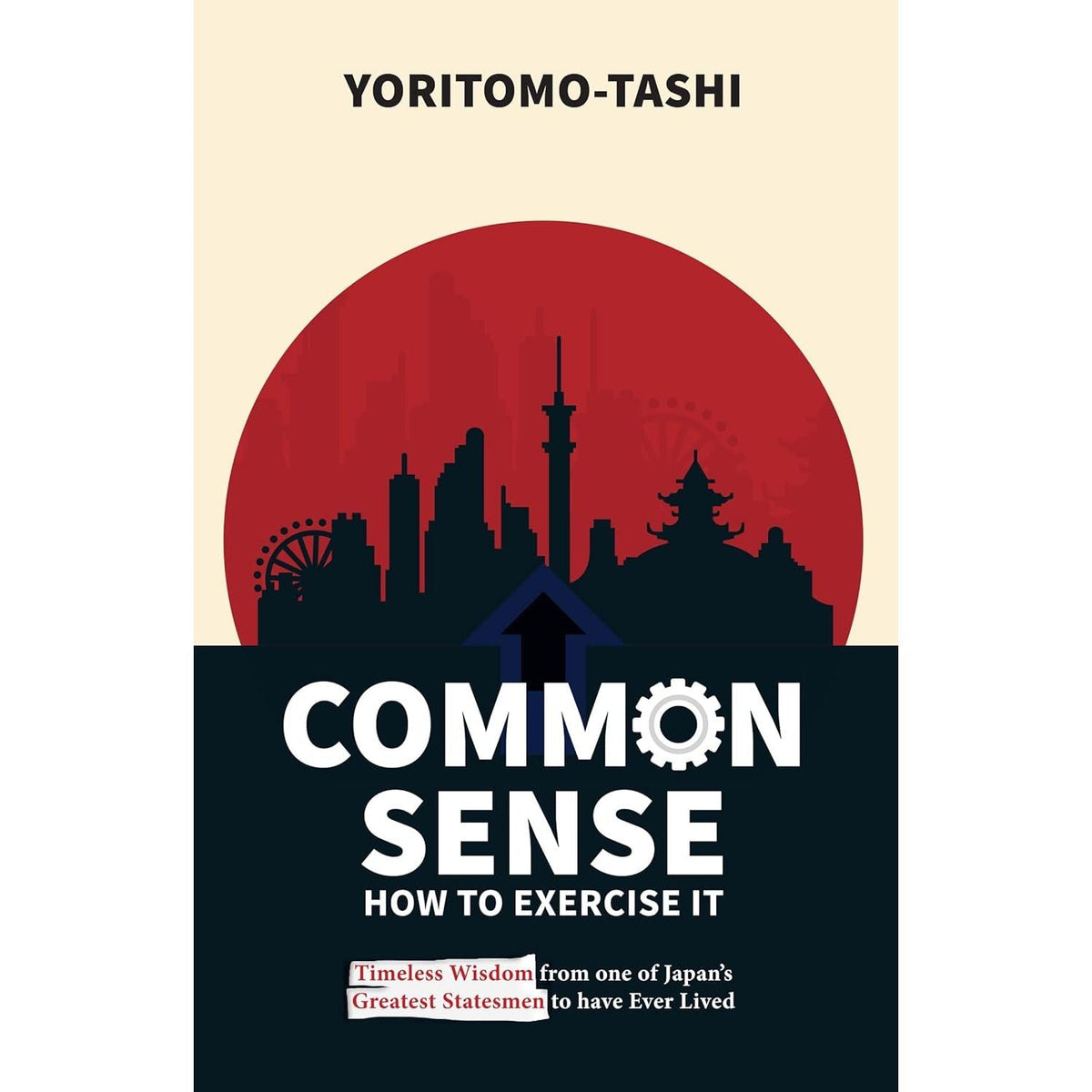 Common Sense How to Exercise It, Creative Mind And Success 2 Books Collection Set