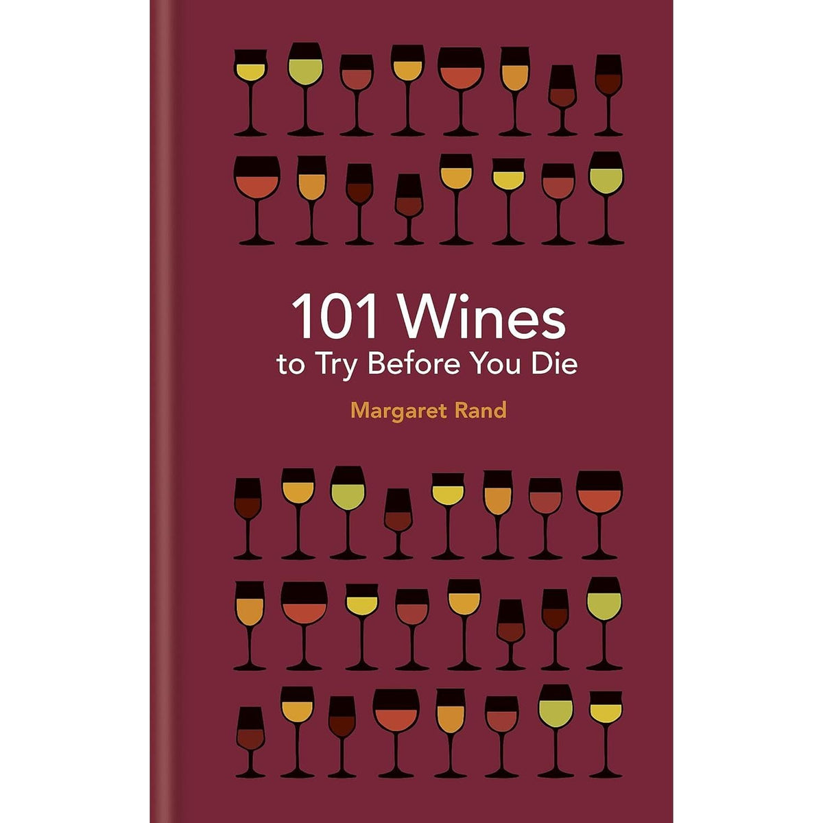 101 Wines to try before you die, Gin: The Manual, Gin Tonica 3 Books Collection Set