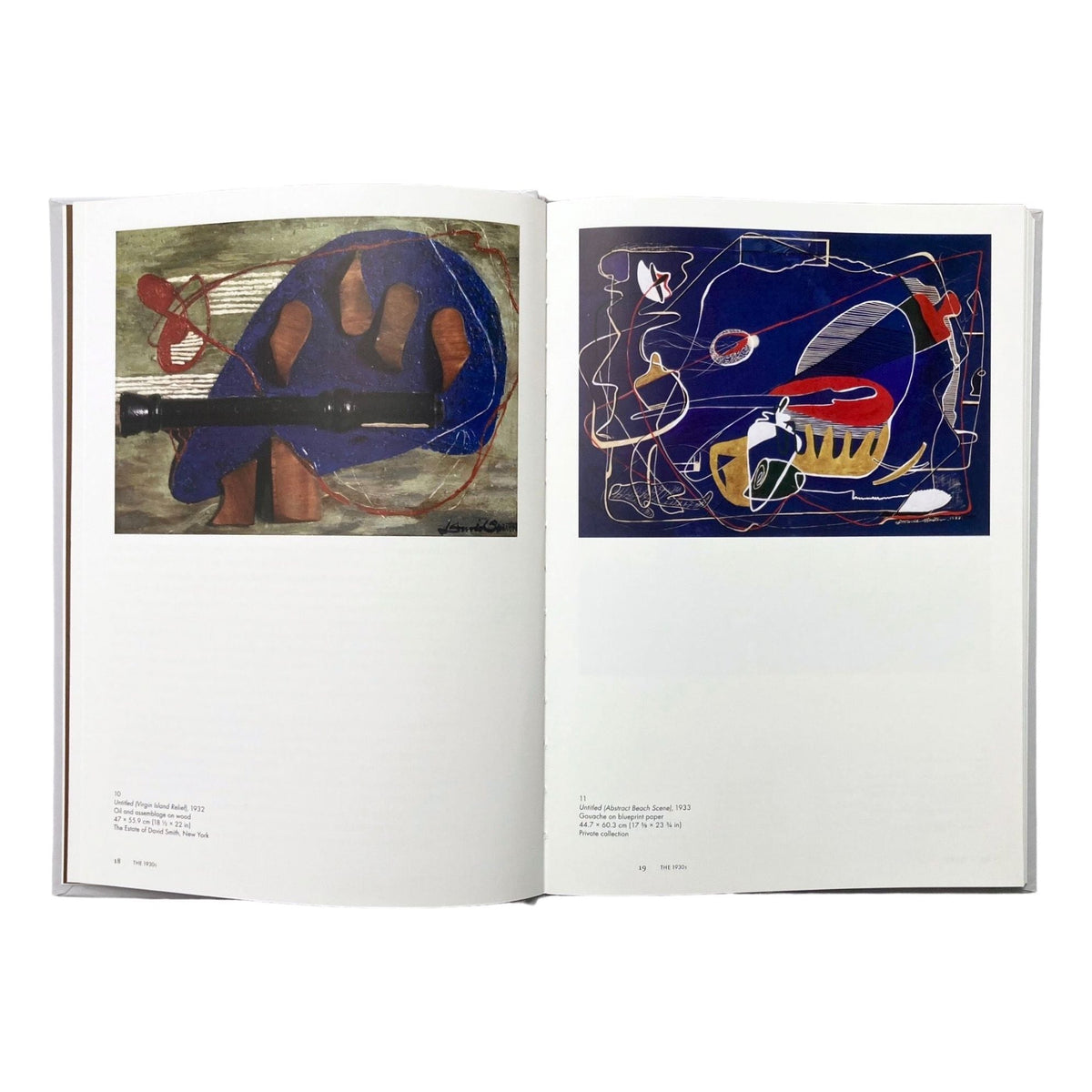 David Smith: Phaidon Focus by Joan Pachner