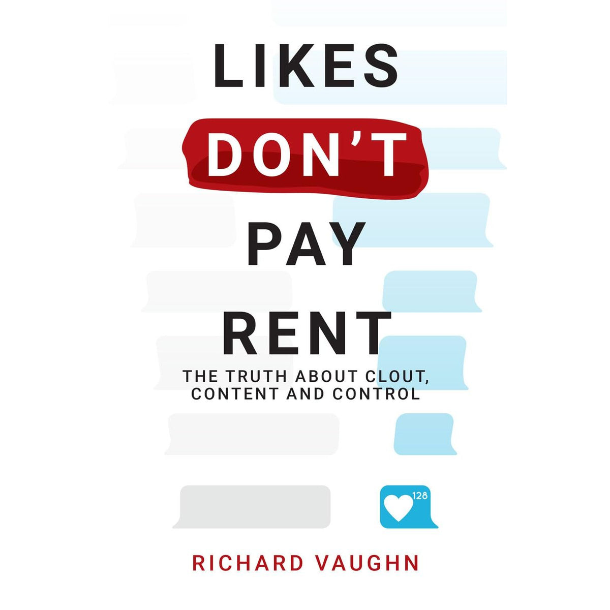 The CEO Speaks, LIKES DON’T PAY RENT, Your Job Is Not Your Personality, Corporate Jungle 4 Books Collection Set