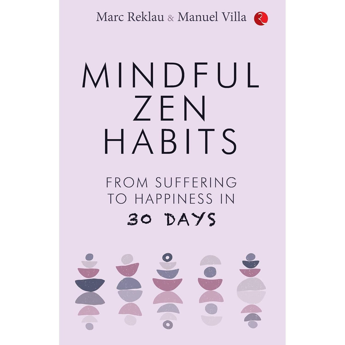 MINDFUL ZEN HABITS, GHOSTED, GASLIT, Creative Mind And Success, RESET YOUR MIND 4 Books Collection Set