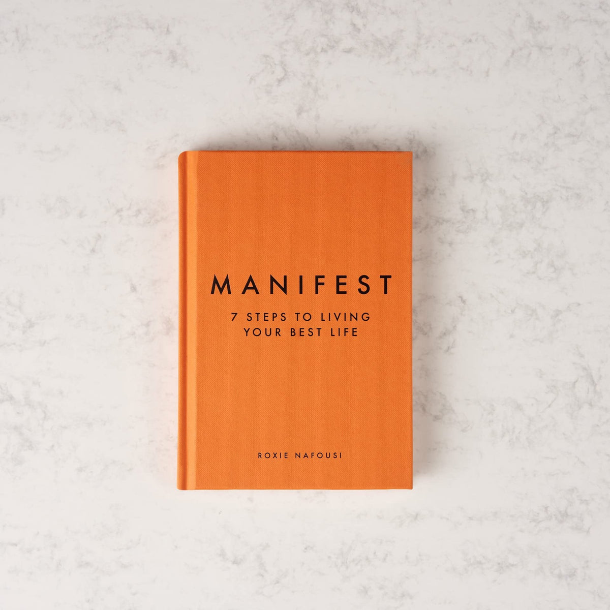 Roxie Nafousi Collection 2 Books Set (Manifest Dive Deeper, Manifest 7 Steps to Living Your Best Life)