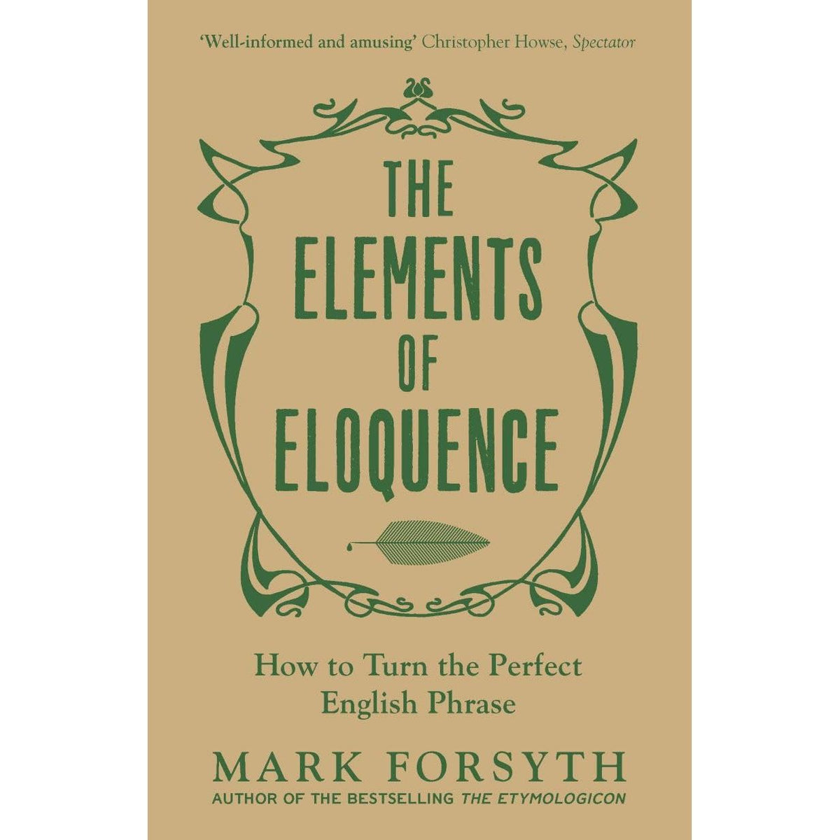 Mark Forsyth 3 Books Collection Set