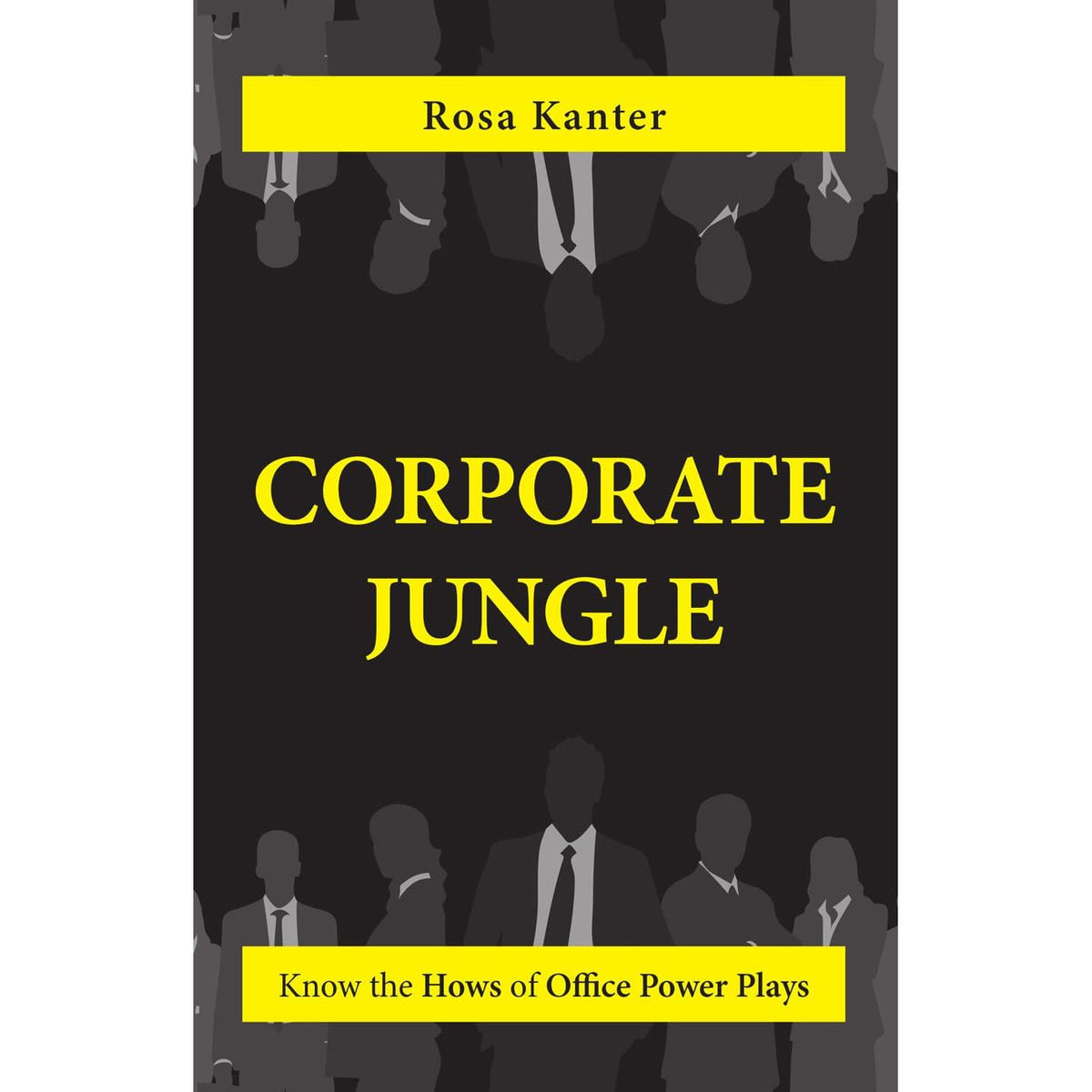 The Science of Getting Rich, 360 DEGREE, Corporate Jungle 3 Books Collection Set