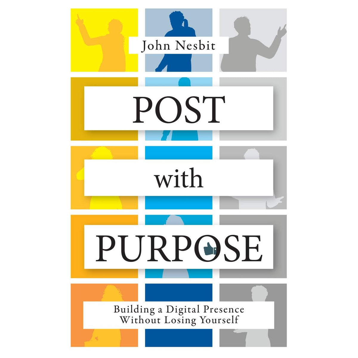 Likes Don’t Pay Rent, Doomscroll Detox, Careers & Chaos, Swipe Smart, Post With Purpose 5 Books Collection Set
